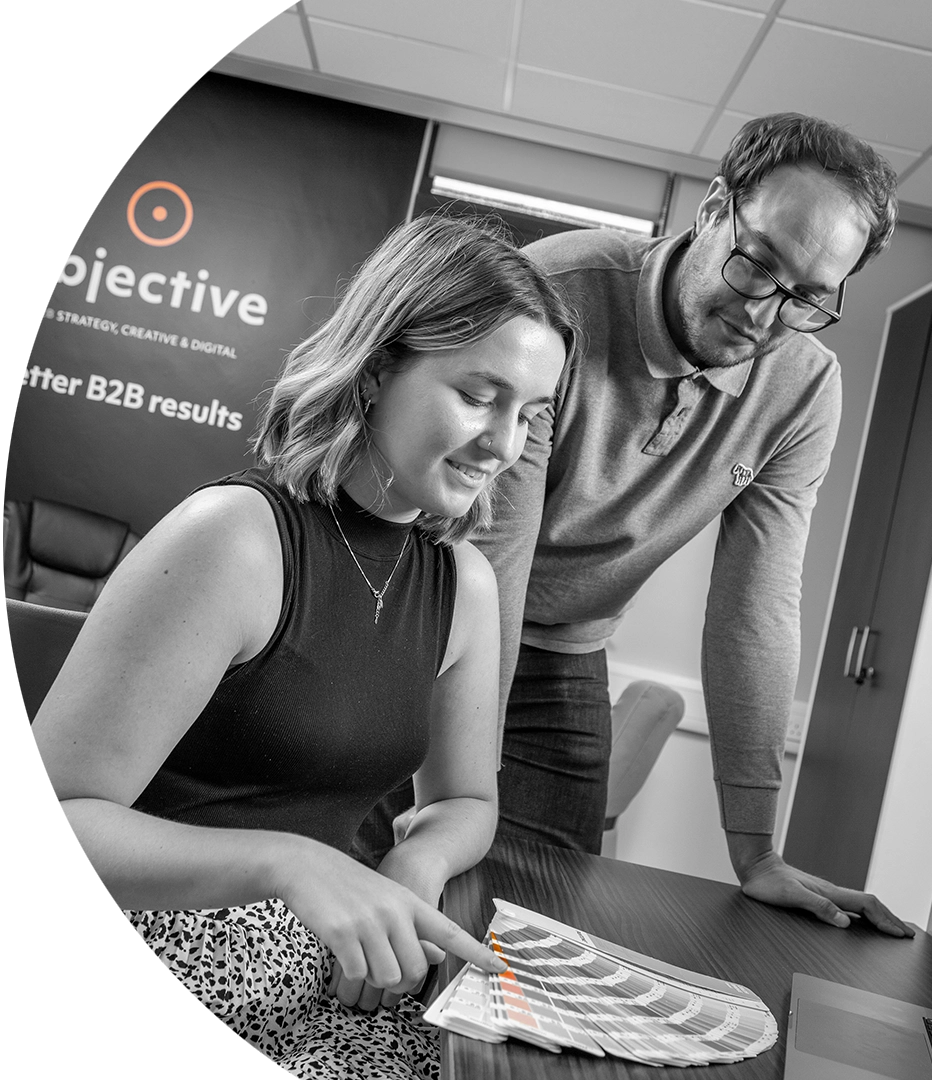 Creative Design Agency Sheffield and South Yorkshire 