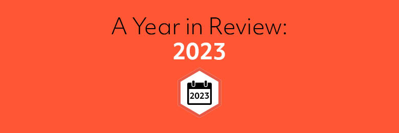 A Year in Review: 2023